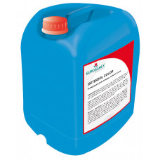 Blanqueante de base oxigeno DETERSOL COLOR 20 L.